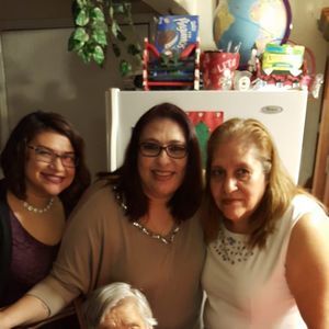 Meet your Posher, Margarita